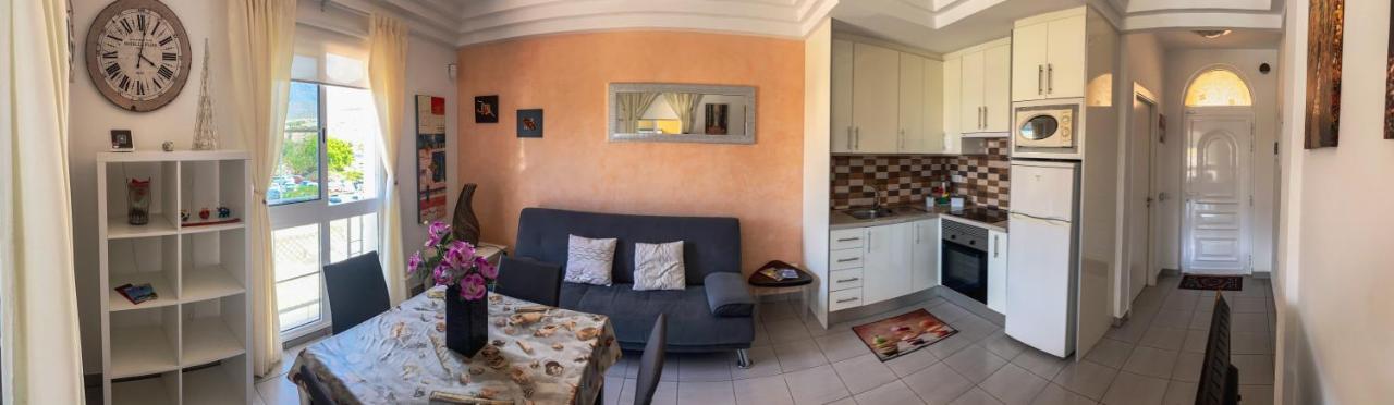 Apartamento Residence Orlando Адехе Екстер'єр фото