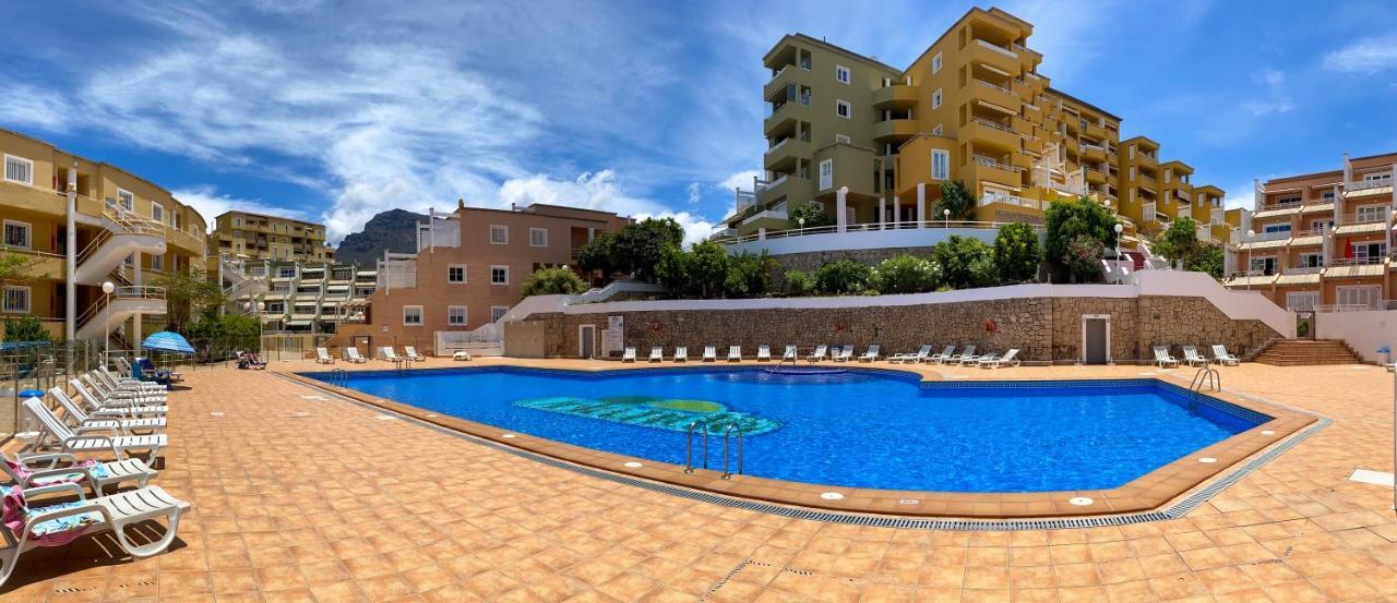 Apartamento Residence Orlando Адехе Екстер'єр фото