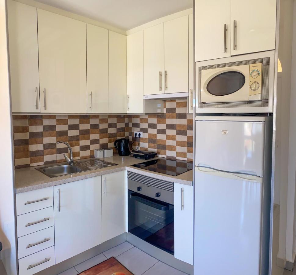 Apartamento Residence Orlando Адехе Екстер'єр фото