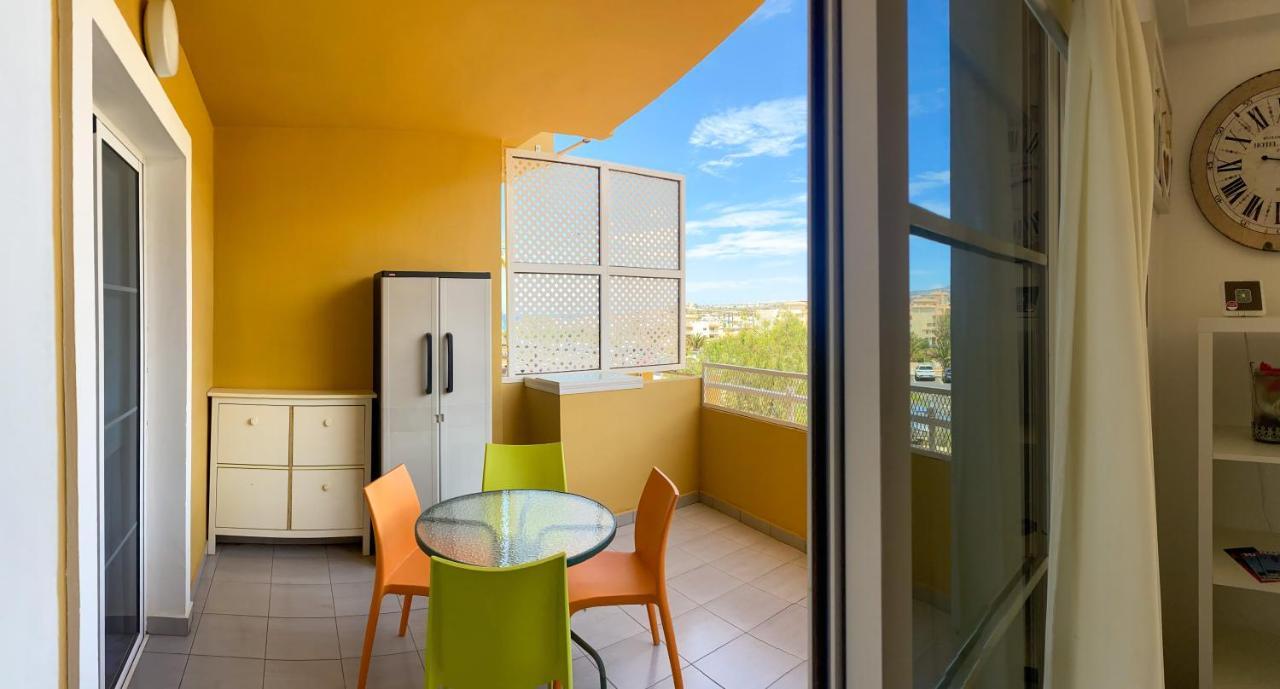 Apartamento Residence Orlando Адехе Екстер'єр фото